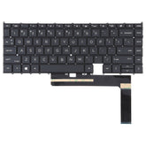 For HP EliteBook X360 1030 G7 1030 G8 1040 G7 1040 G8 US Version Keyboard with Backlight
